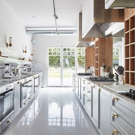 Where Every Kitchen Feels Like Home